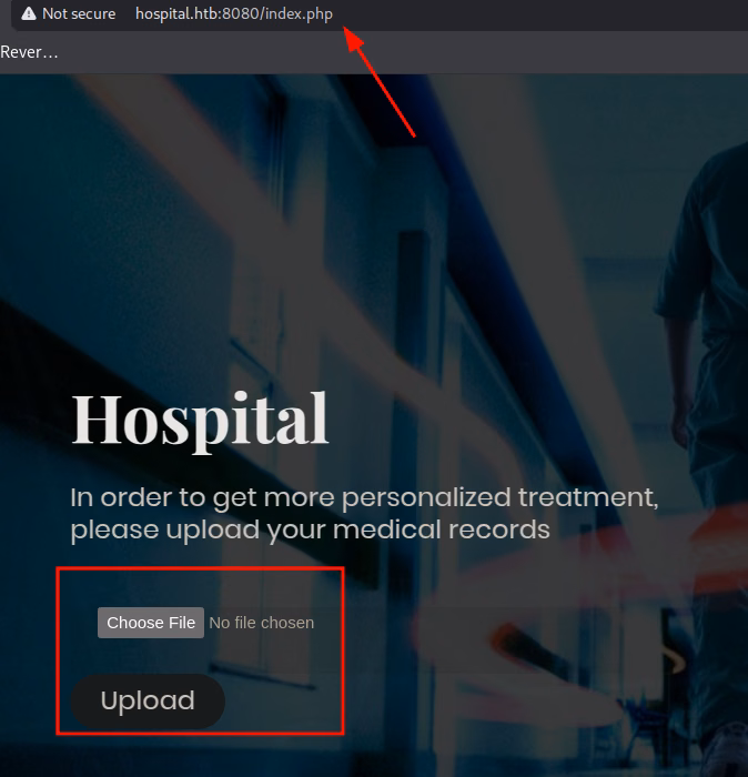 Enumeración web